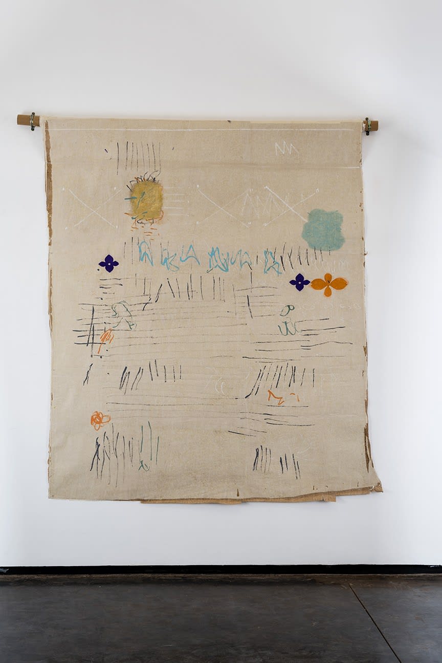 Goutam Ghosh, Untitled, 2017