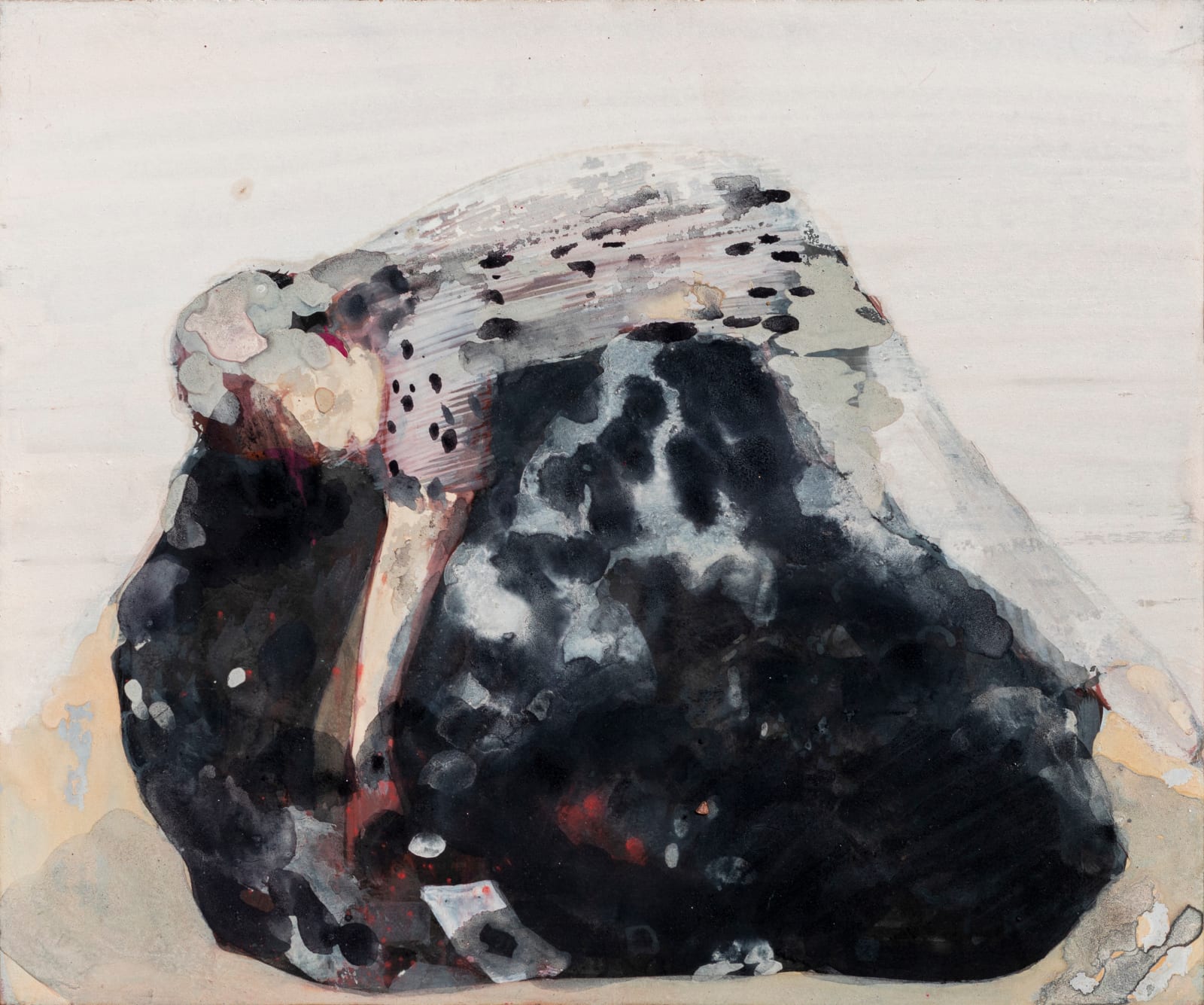 Mahesh Baliga, Poet, 2018-19