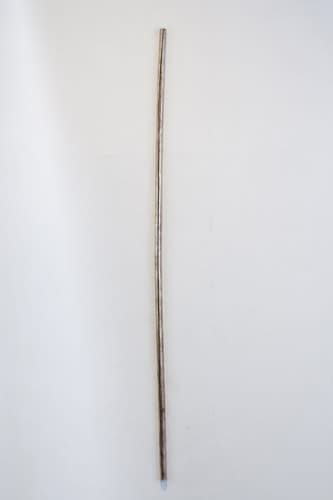 Hemali Bhuta, Silver Line, 2012