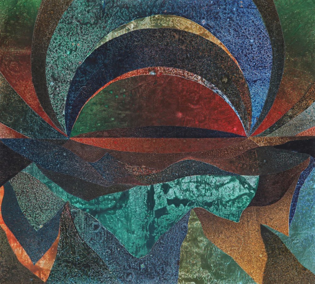 Sandeep Mukherjee, Archwave, 2023