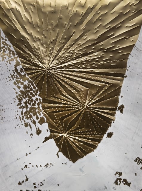 Sandeep Mukherjee, Forged in the fiery hearts of stars 4, 2025