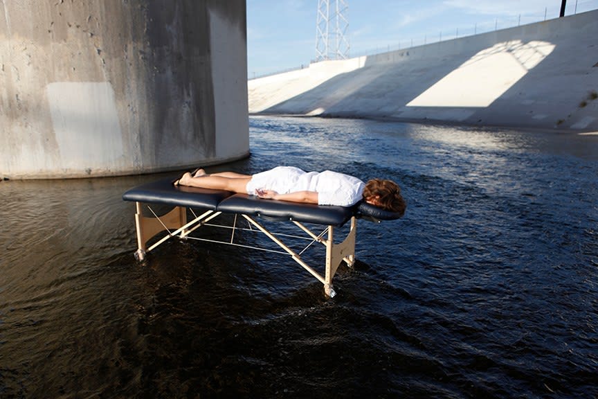 The Institute for New Feeling, This is Presence (2016), 2017