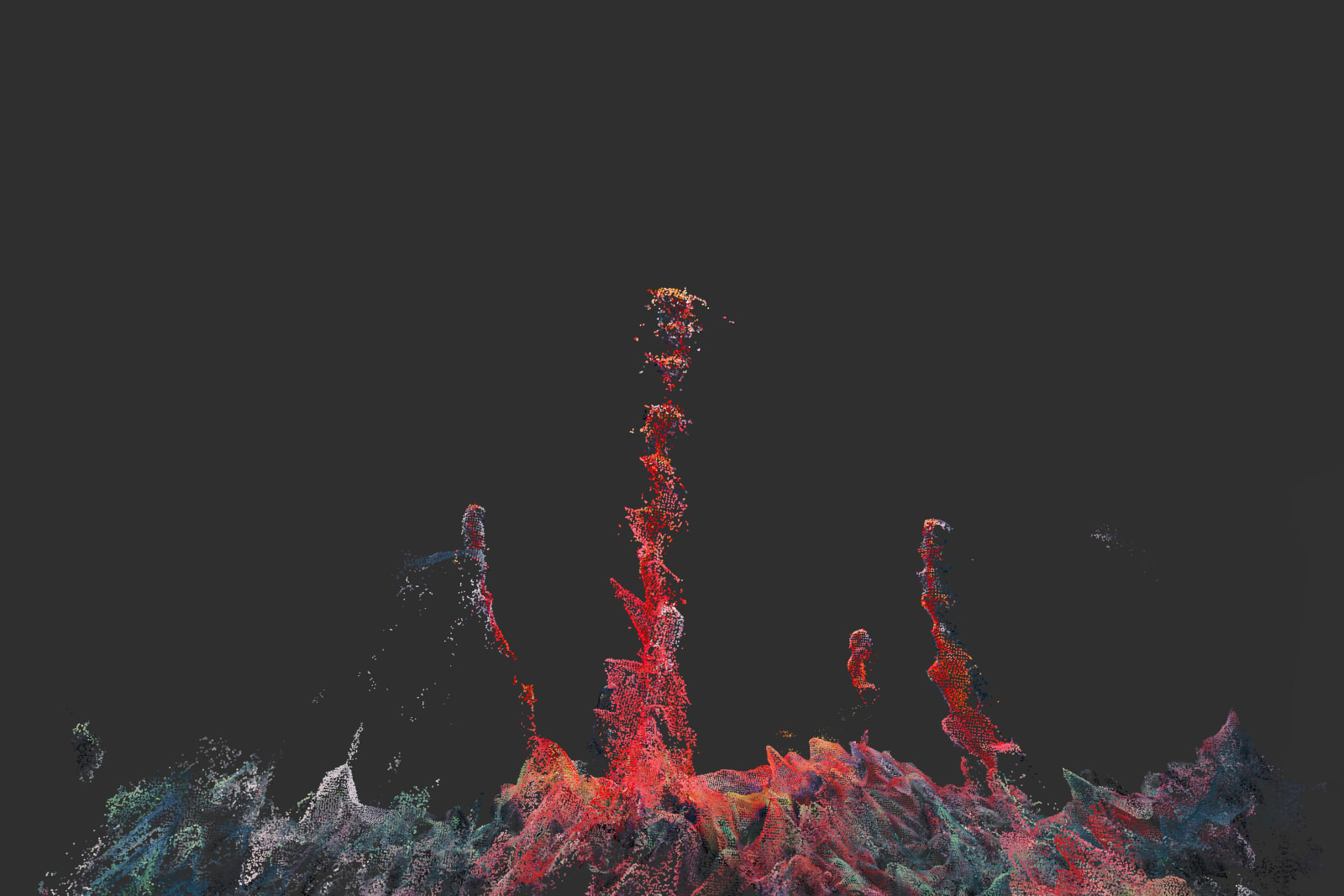 Moonis Ahmad, Aab-e-gham, 2024