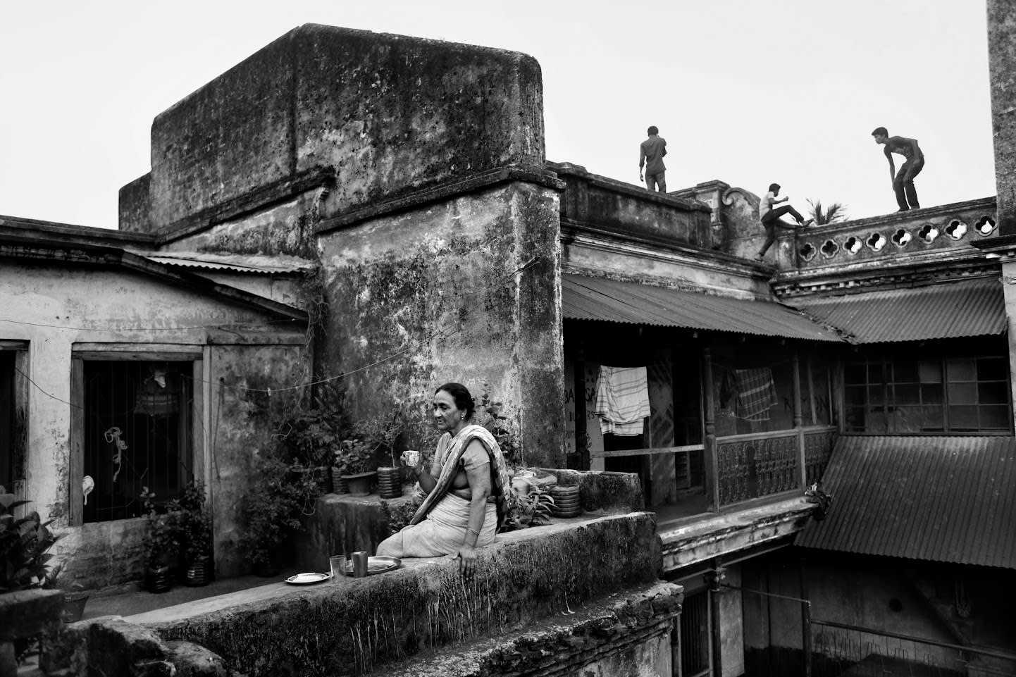 Munem Wasif, Stereo 15, 2022