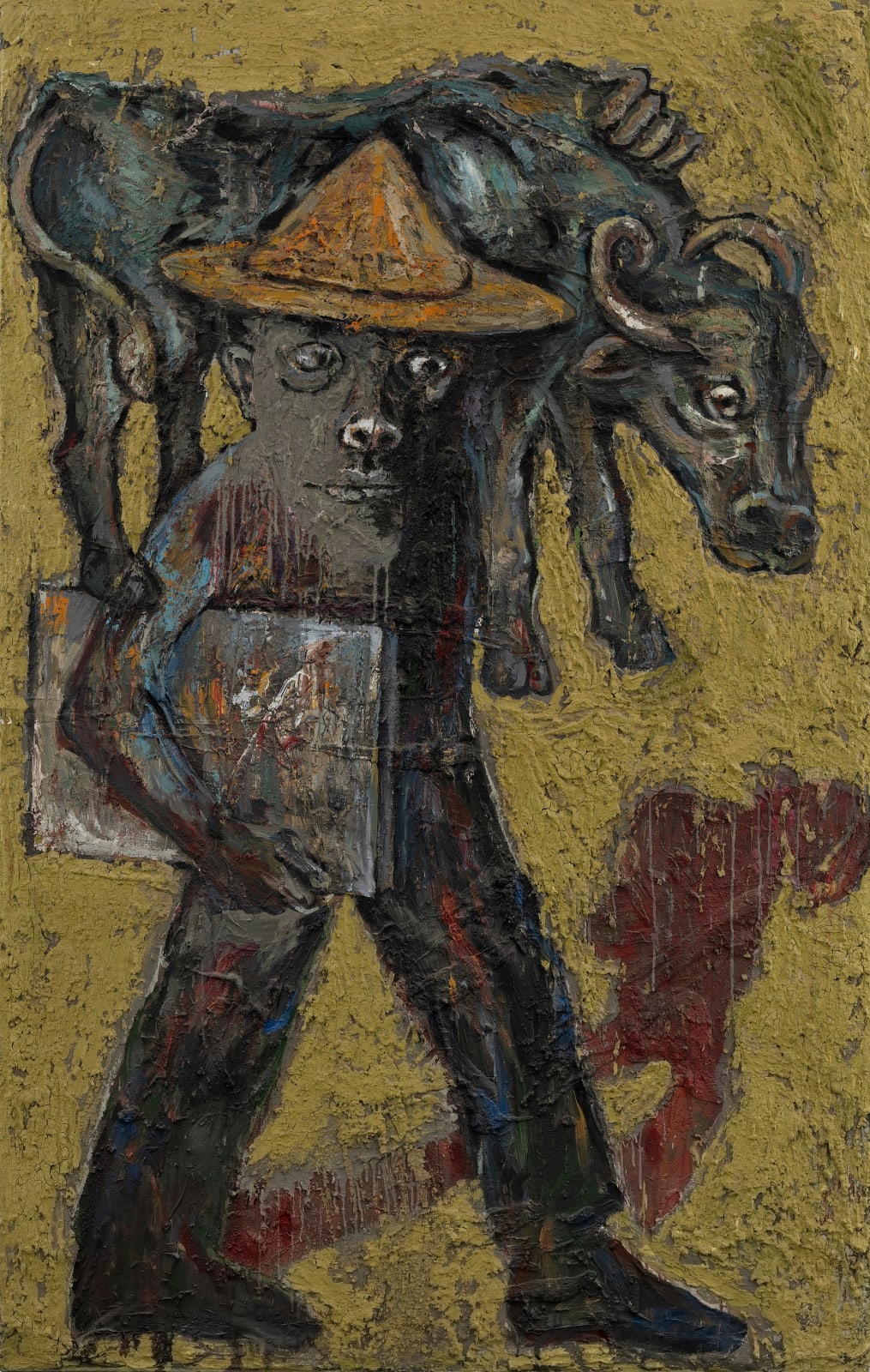 Anupam, ...ing_05, 2016-2025