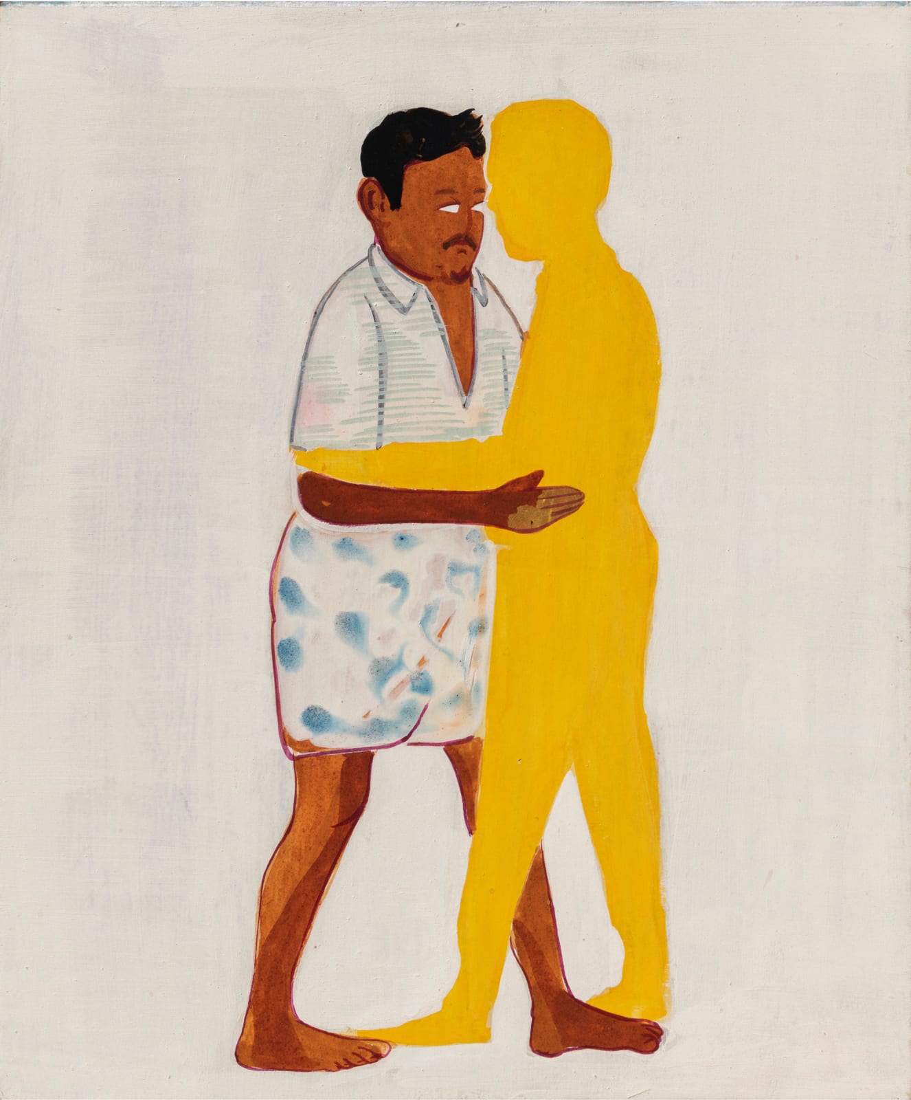 Mahesh Baliga, Displaying, 2018-19