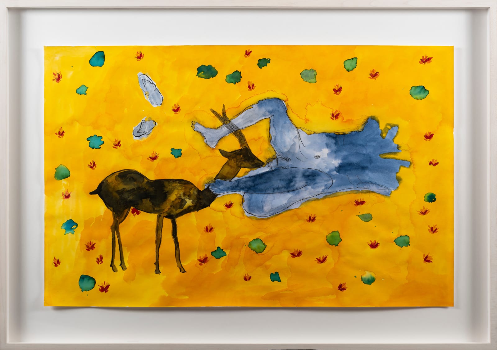 Pallavi Paul, Out of Date 14, 2022