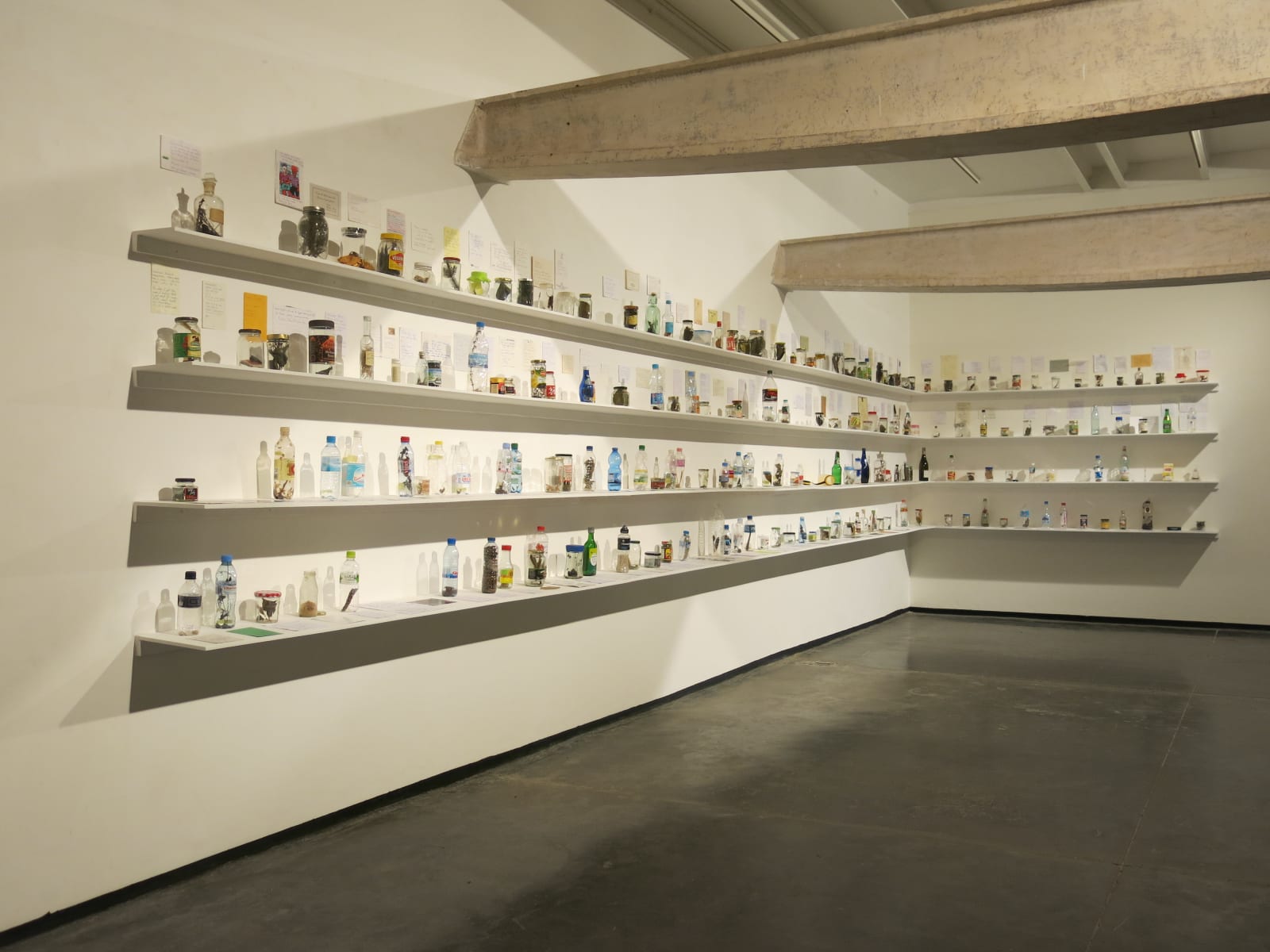 Baptist Coelho, Air Travel, 2006-2015