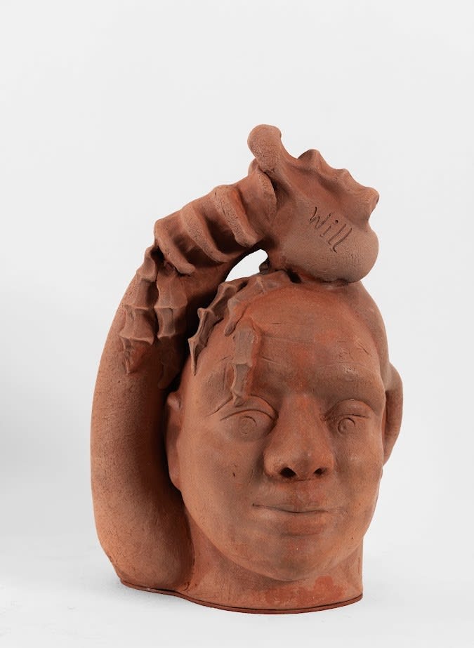 Trupti Patel, Will, 2021