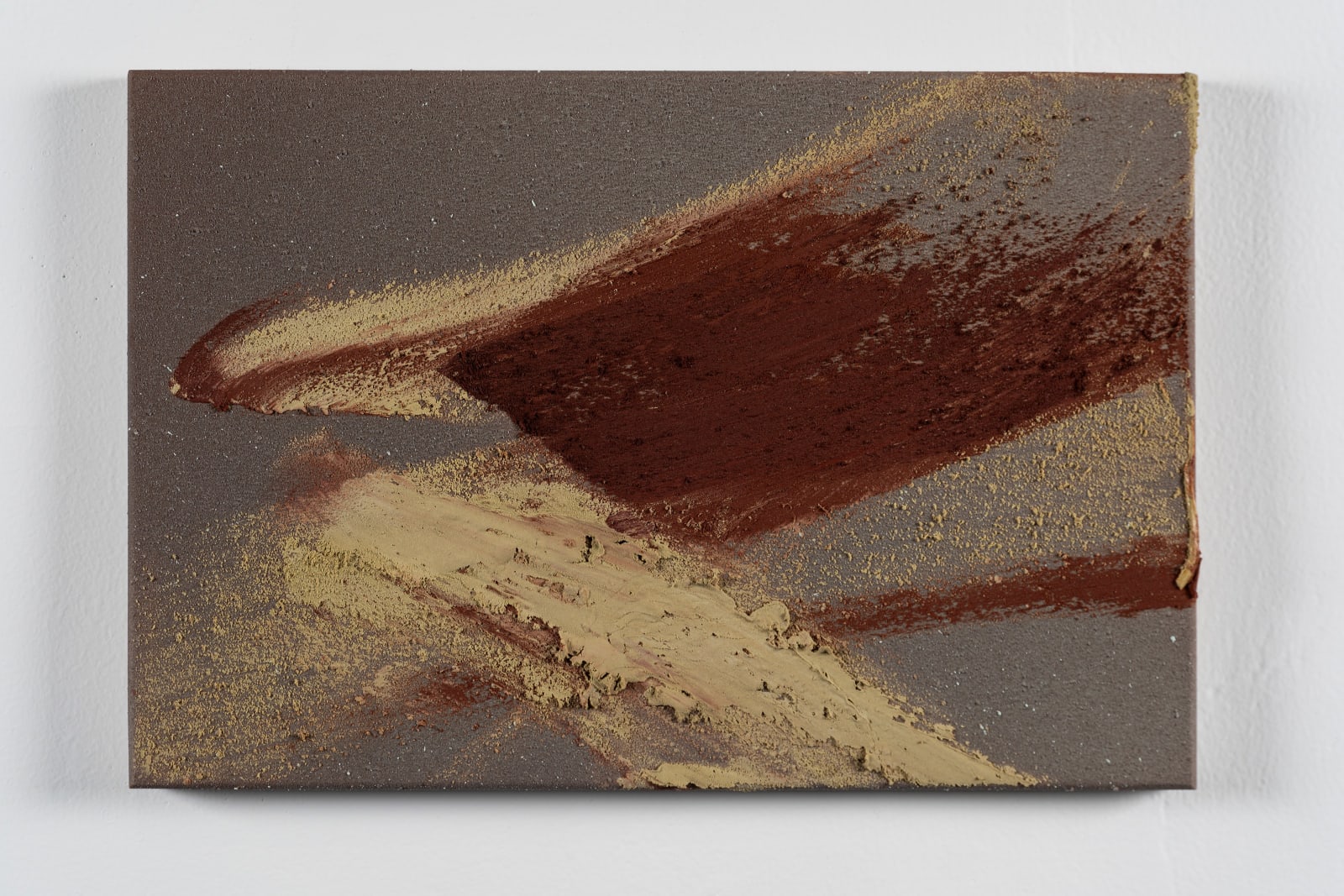 Claire Baker,, cloud mud 1, 2024