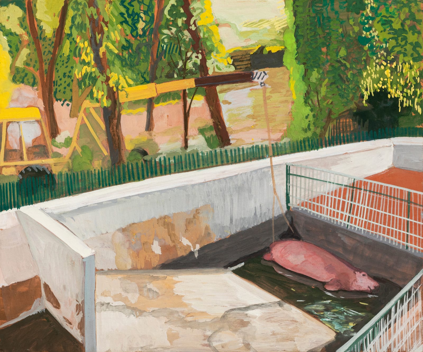 Mahesh Baliga, A sad story, 2018-19