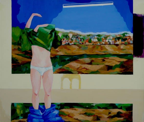 Mahesh Baliga, Studio 2, 2007