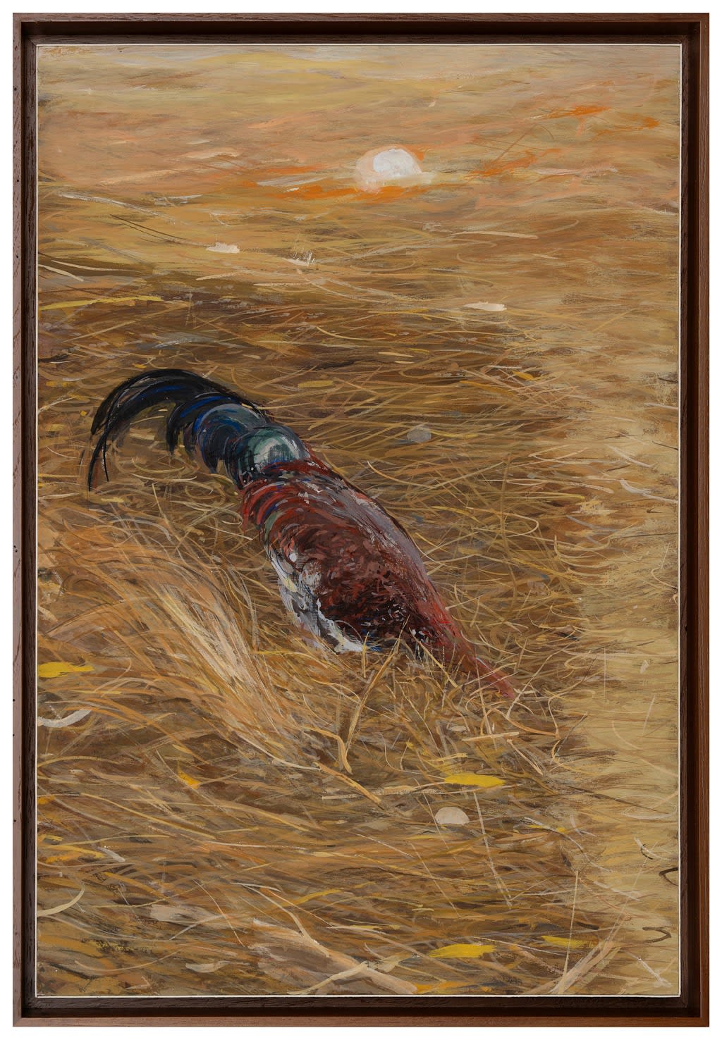 Mahesh Baliga, In the name of god, 2025