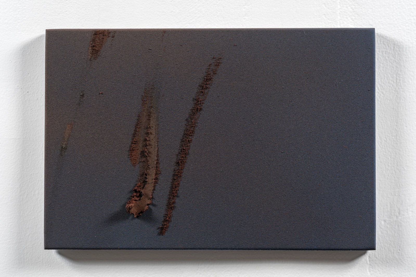 Claire Baker,, storm fall 3, 2024