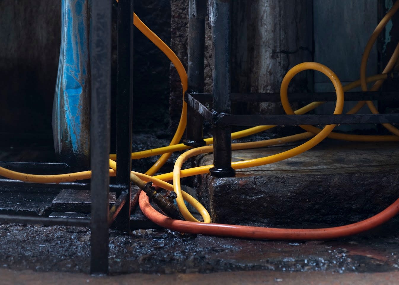 Munem Wasif, Stereo 33, 2022