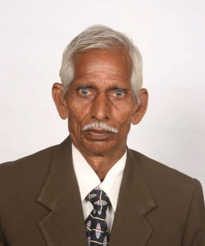 Bani Abidi, One of two, 2010