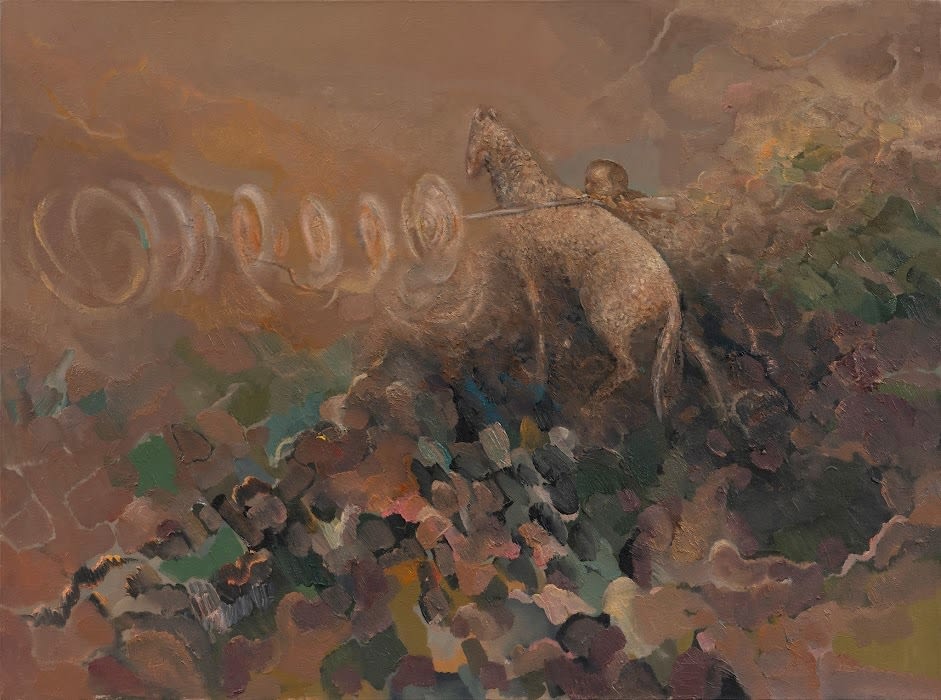 Amitesh Shrivastava, Counsellor Ii, 2019