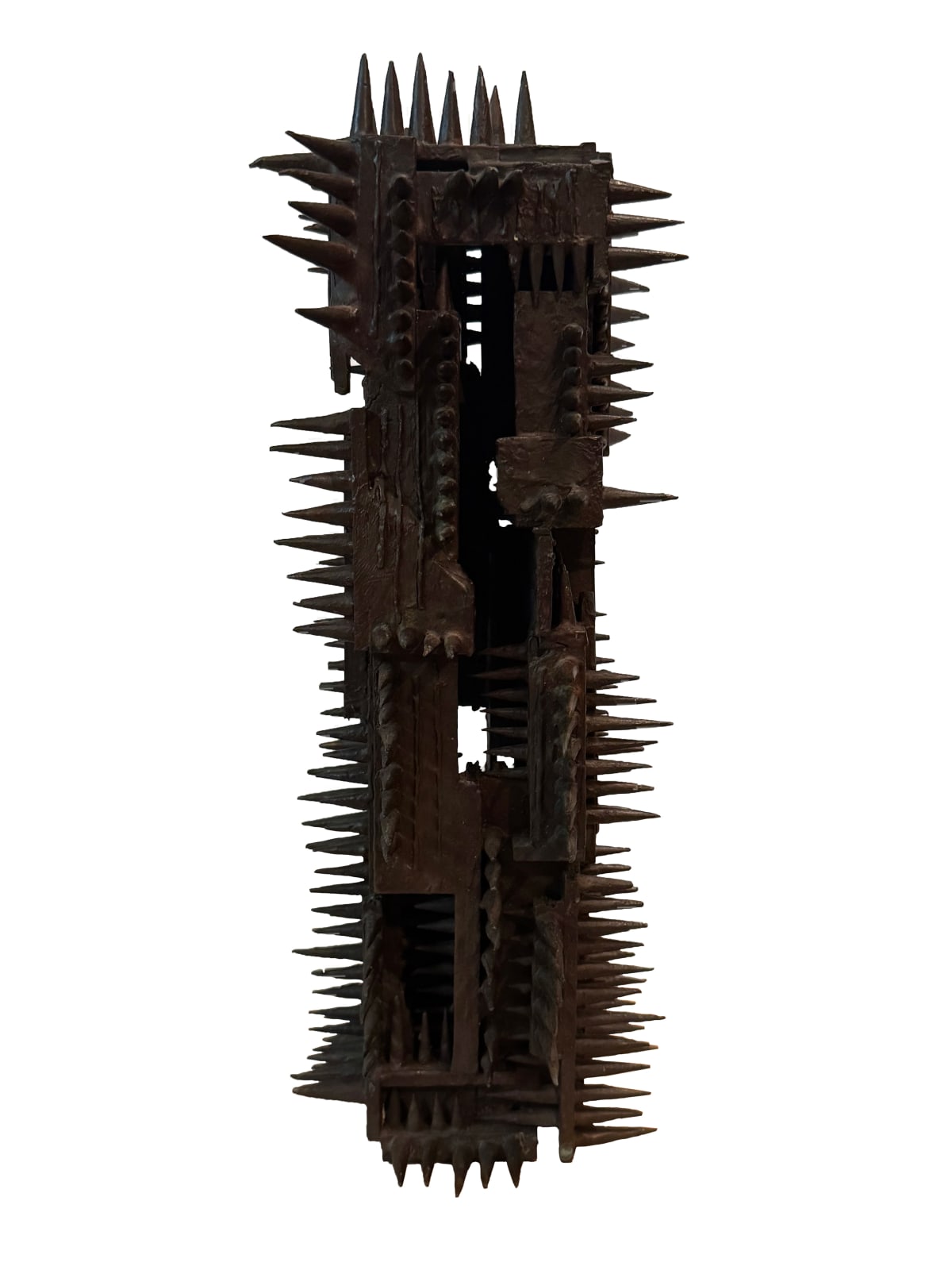 William Tarr, Maquette, c. 1964