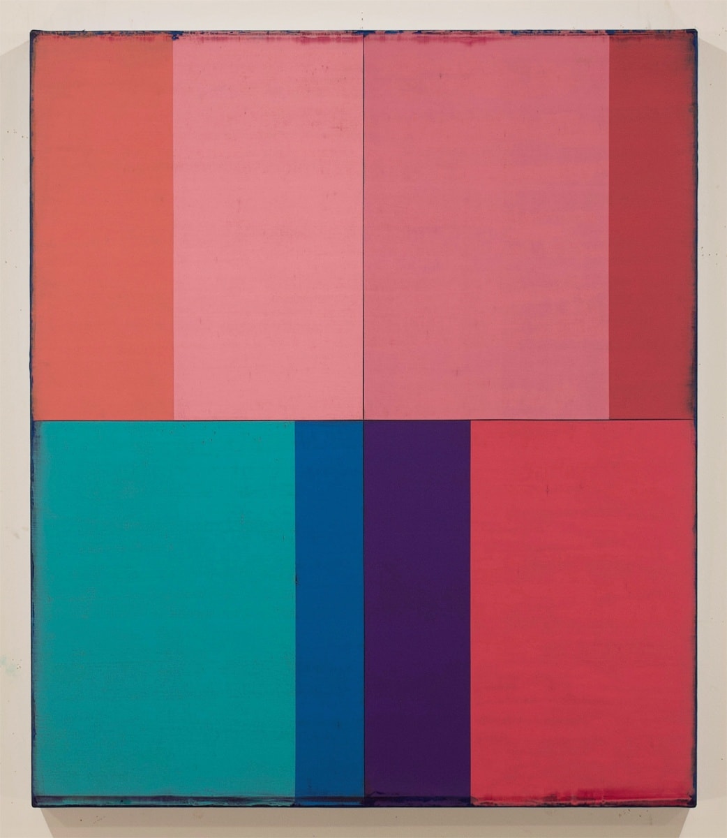 Steven Alexander, Four Winds 11, 2016