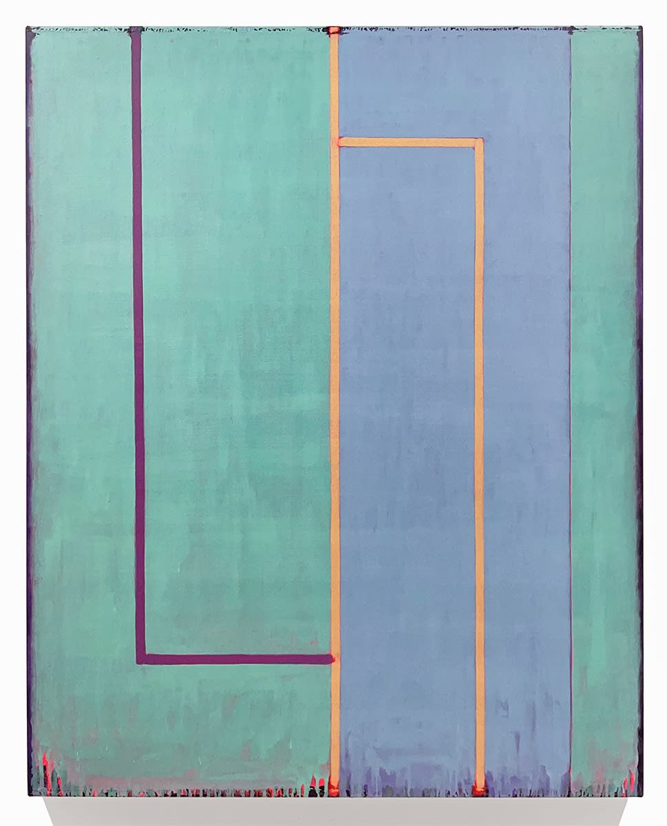 Steven Alexander, Clearing 16, 2024