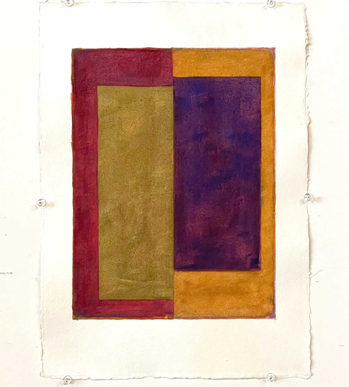 Steven Alexander, Untitled, 2021