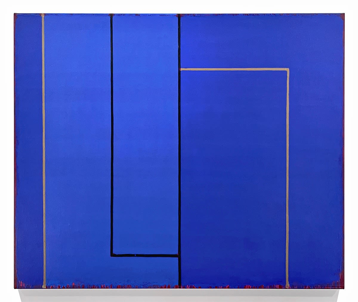 Steven Alexander, Clearing 4, 2022