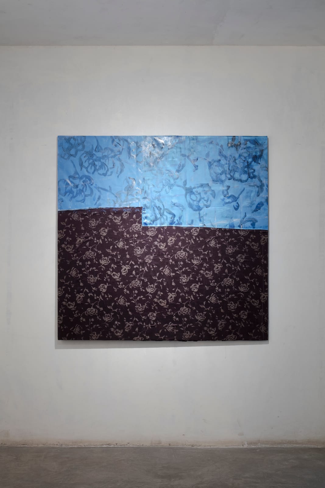 Sofía Bonilla Otoya, Flores dévorées, 2025