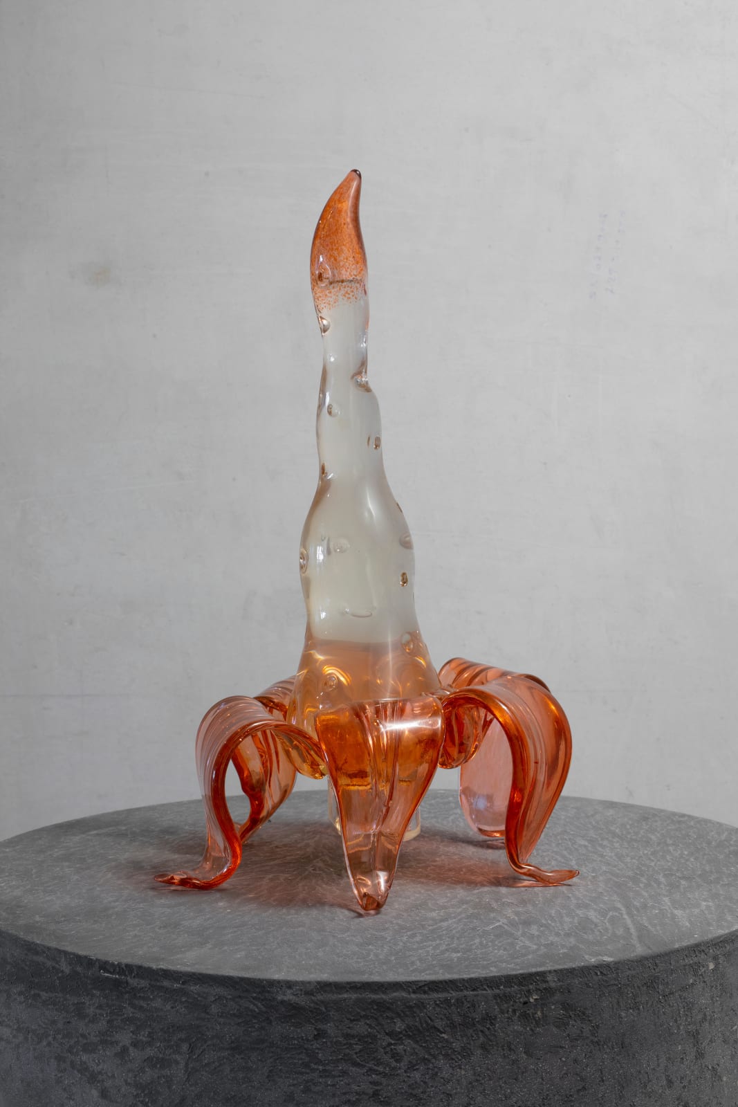 Luis Enrique Zela-Koort, Deseo primordial, 2023