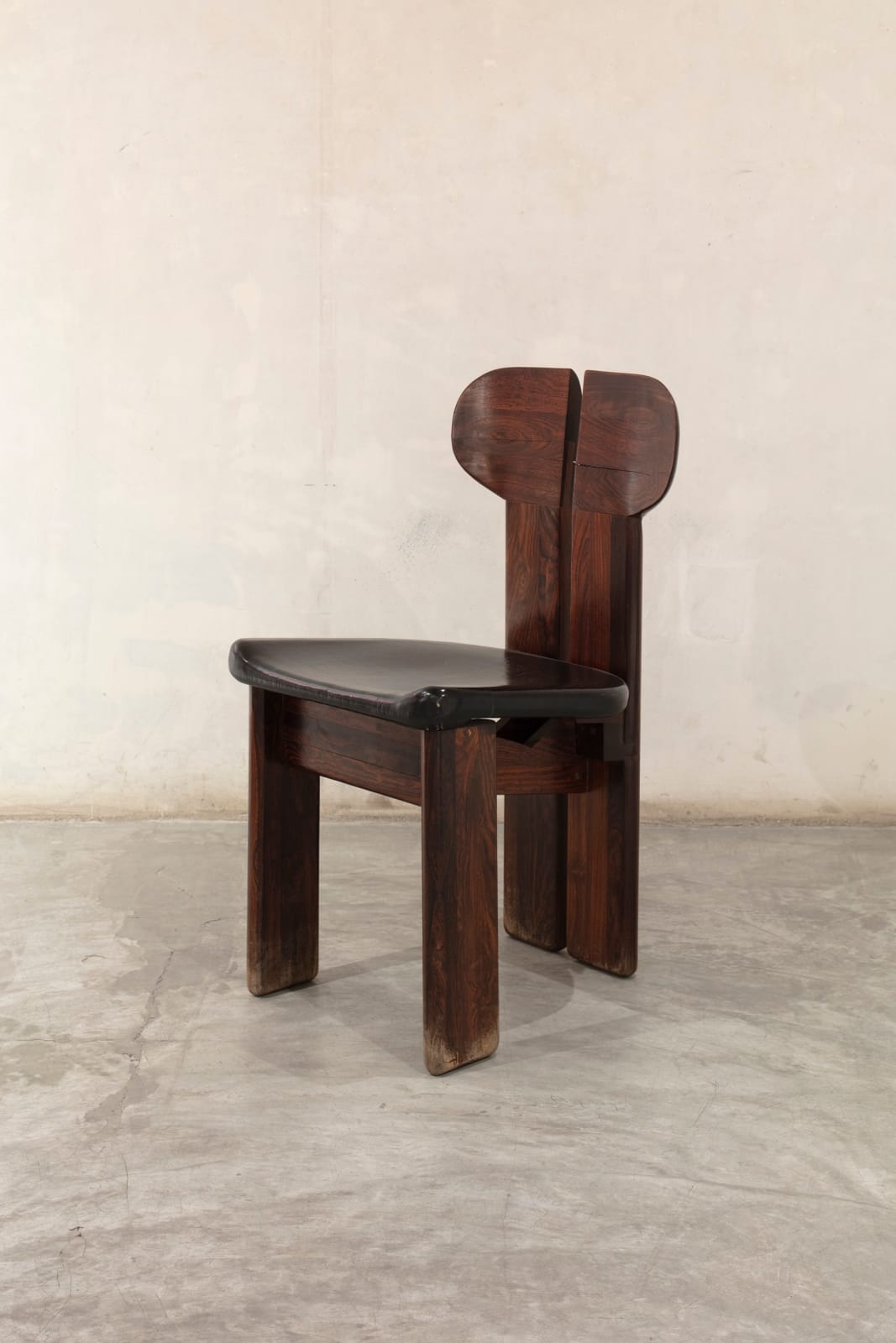 Don Shoemaker, Pair of chairs (manufactured in Mexico by Señal in 1970), 1970