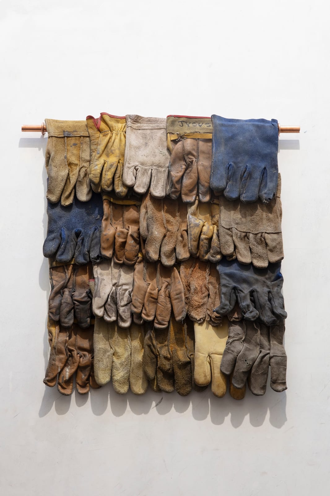 Mariano Léon, JYSUS, 2025