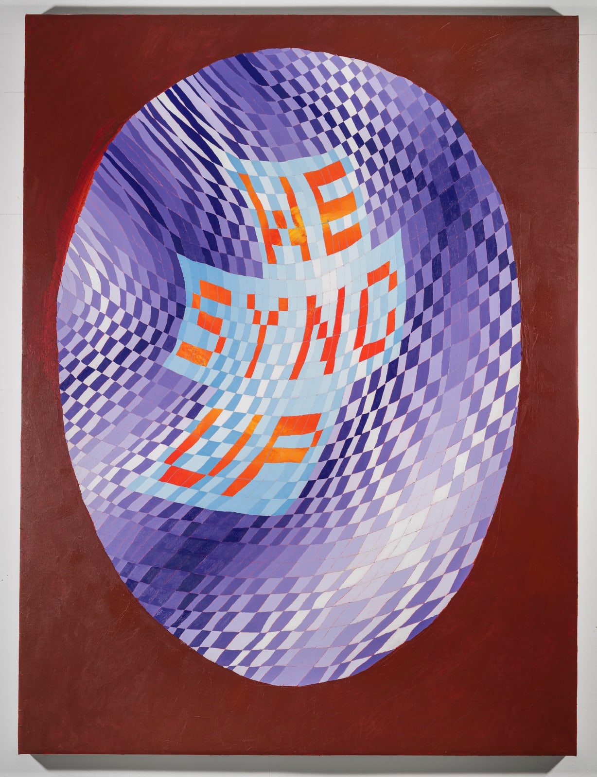 Lev Pinkus, One For Jane (We Sync Up), 2025