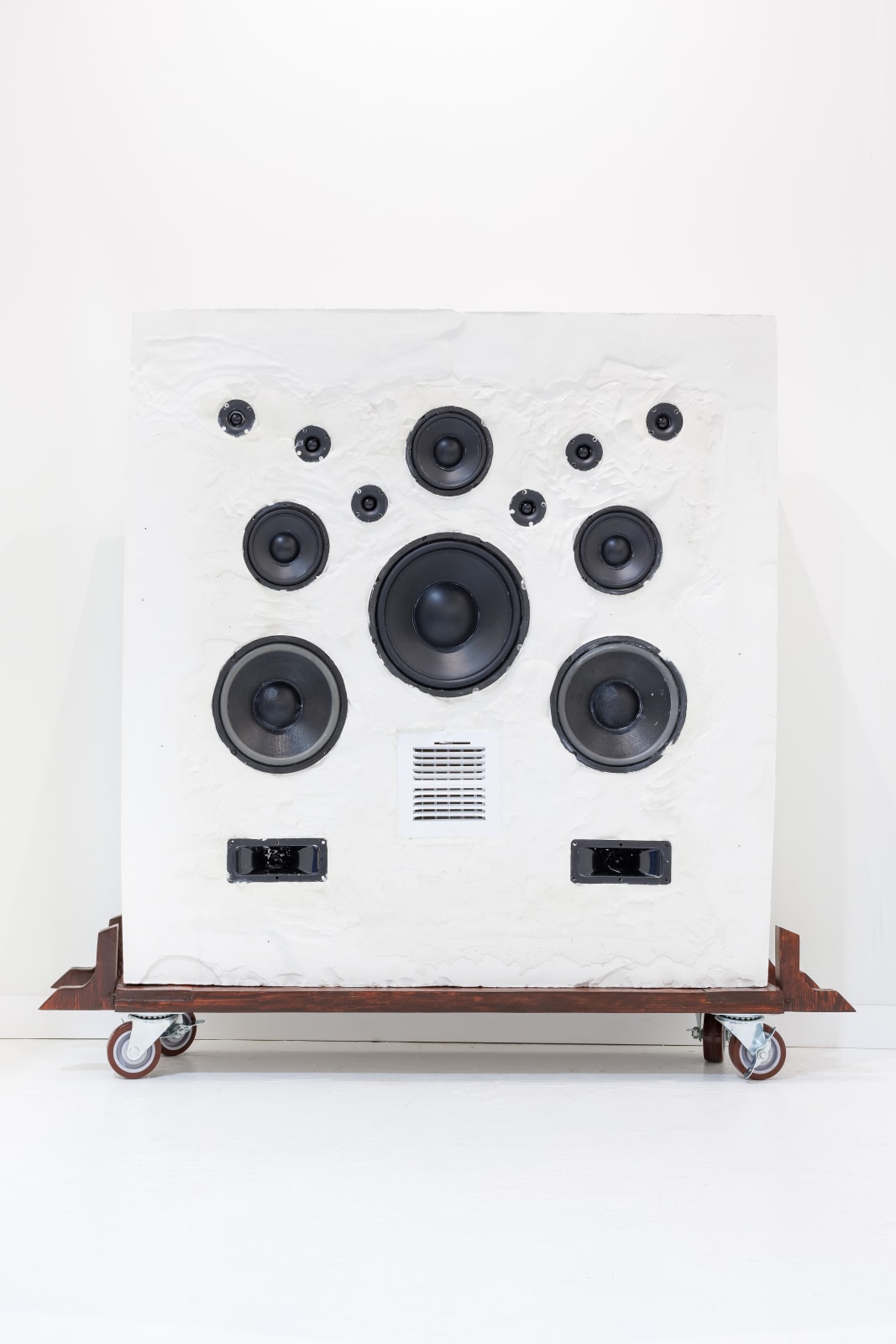 Alberto Checa, Preproduction 10 (System), 2024