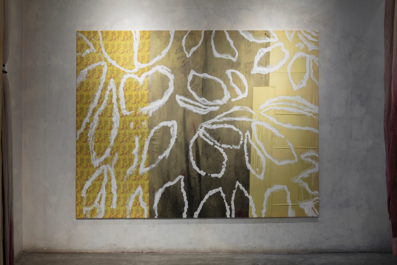 Sofía Bonilla Otoya, Tram T3b, 75019, 2025