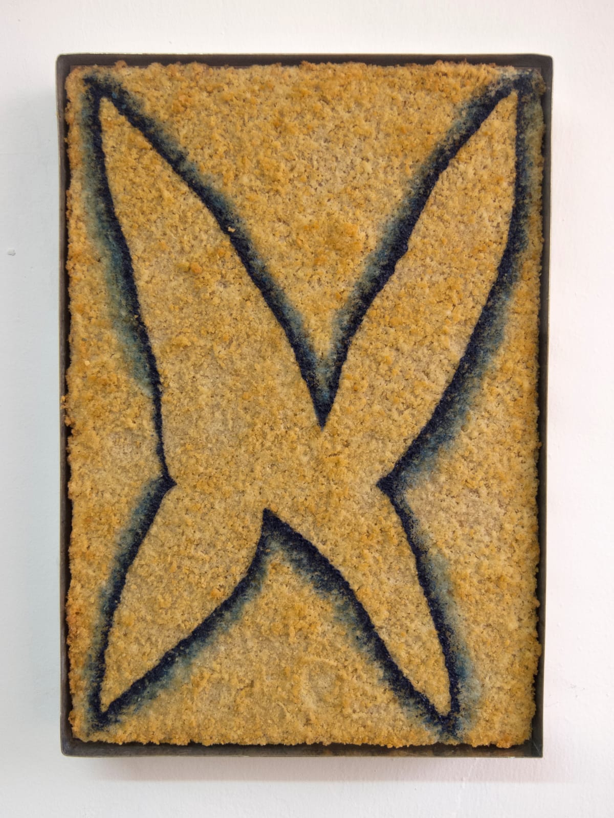 Pablo Andino, Untitled , 2022