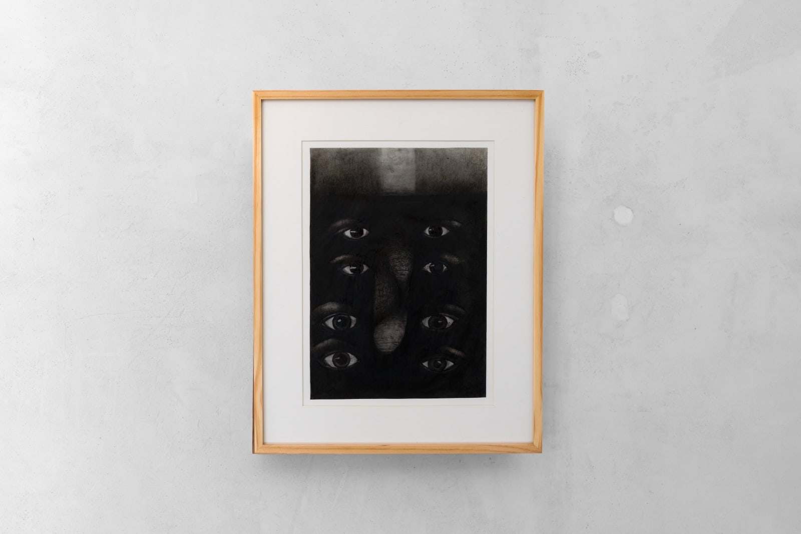 Raura Oblitas, S/T, 2026