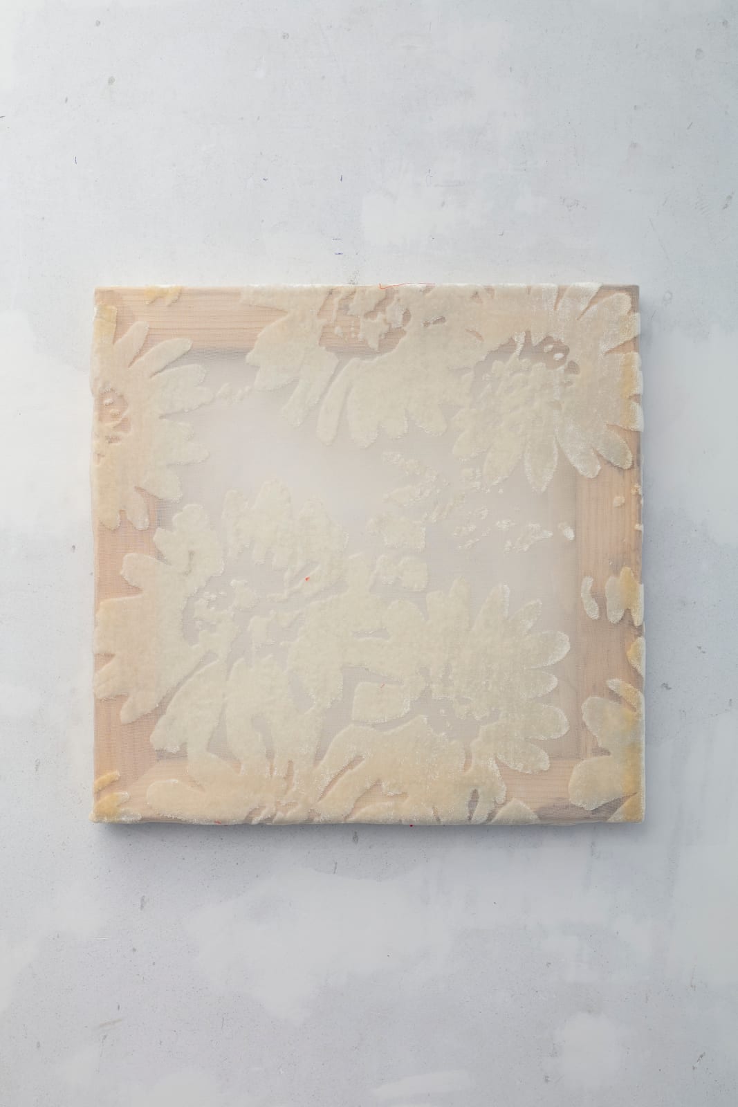 Sofía Bonilla Otoya, HT Textile, 93000, 2025