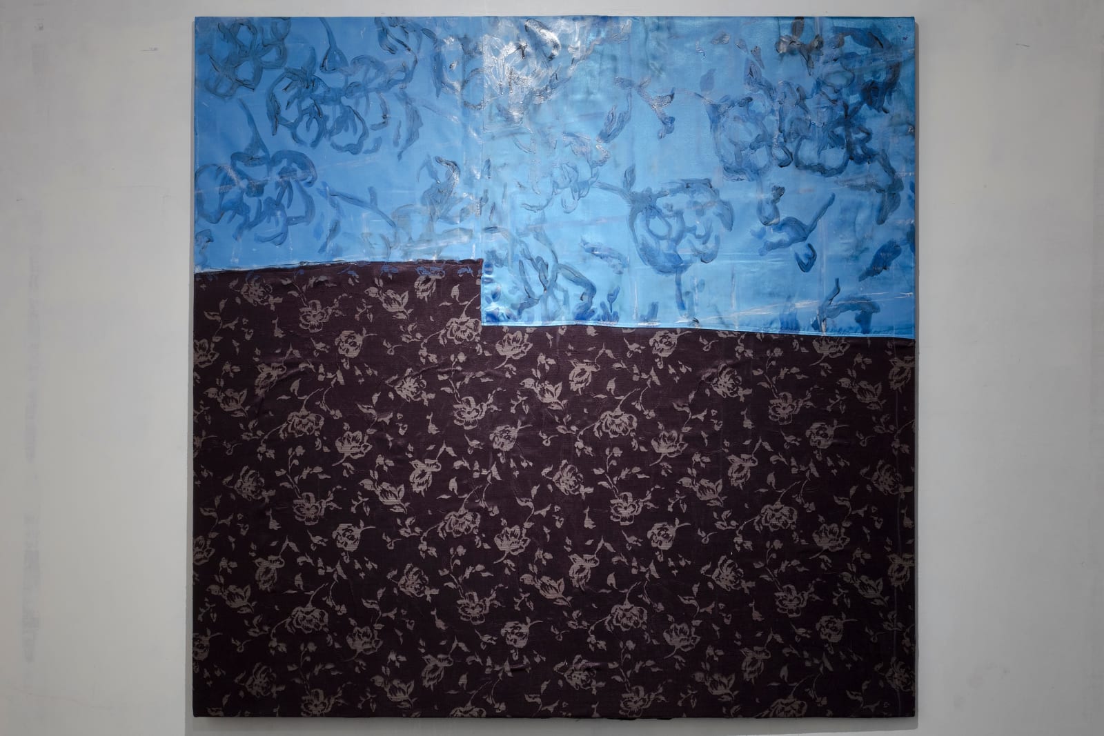 Sofía Bonilla Otoya, Flores dévorées, 2025