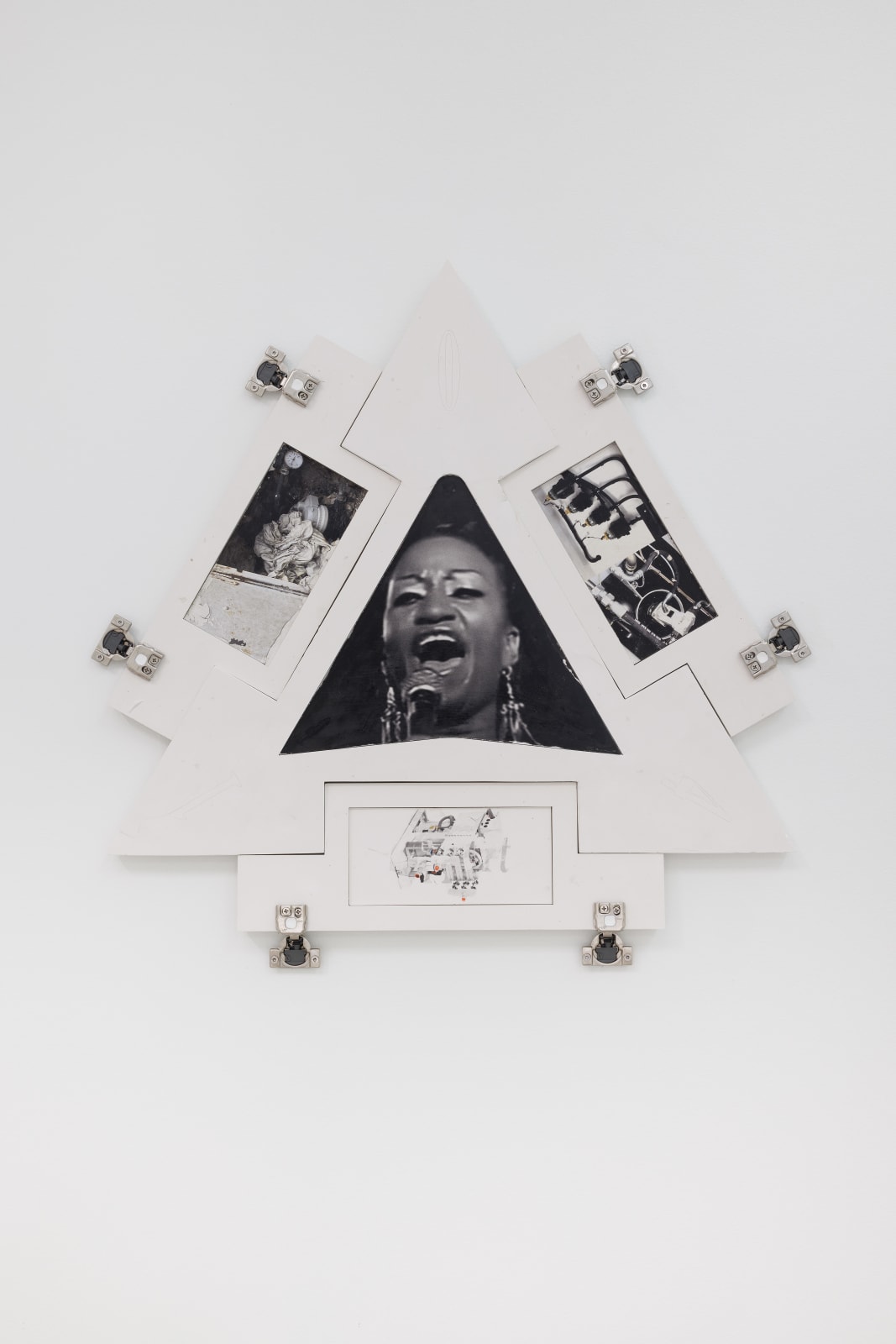 Alberto Checa, Preproduction 14 (Module 1), 2024