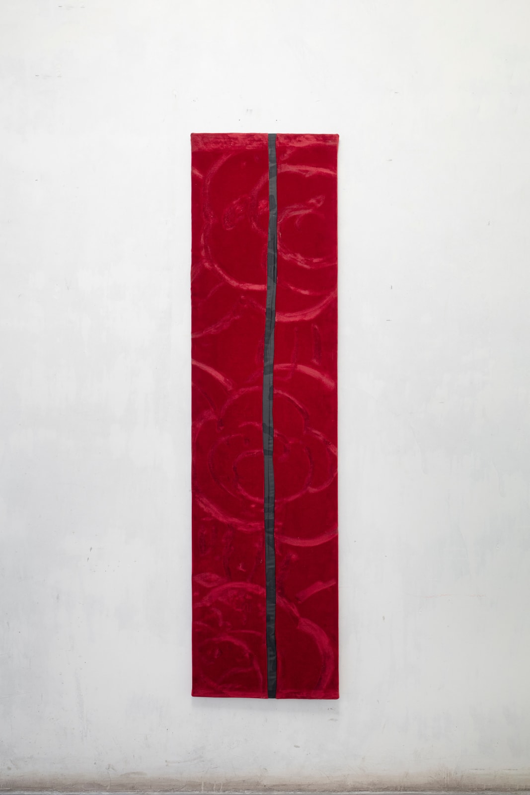 Sofía Bonilla Otoya, Cripta de la Famille Antoine Jumel, Avenue Circulaire, Cimetière du Père Lachaise, 75020, 2025