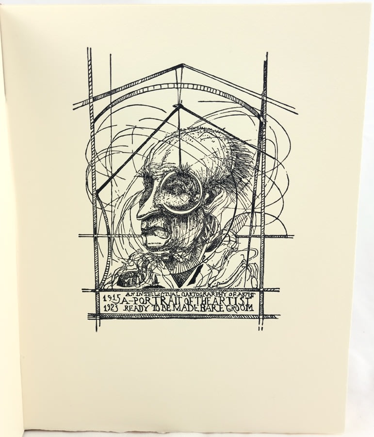 The Iconum P. D. Illustration