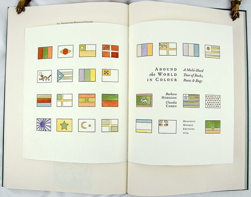 This Monkey's Gone to Heaven. Insert