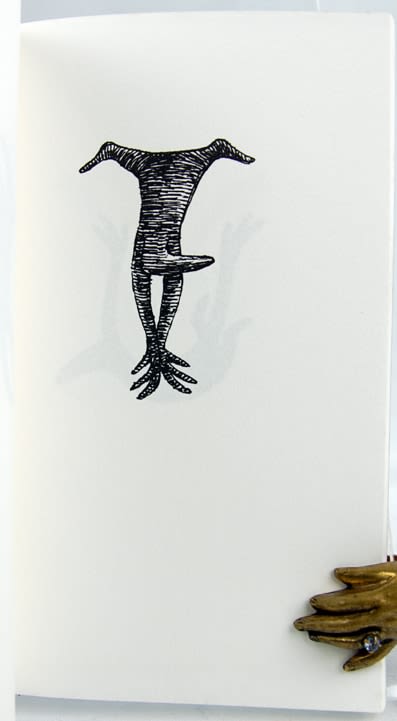 Figbash Acrobate. Illustration