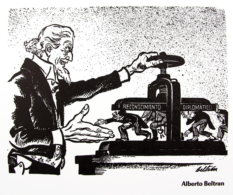 El Taller de Gráfica Popular. A Portfolio of Twenty Prints