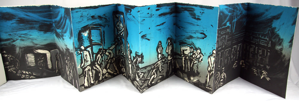 Indignity & Resistance in the Foothills of the Andes. A Case Study of Villa Grimaldi, Chile. Accordion