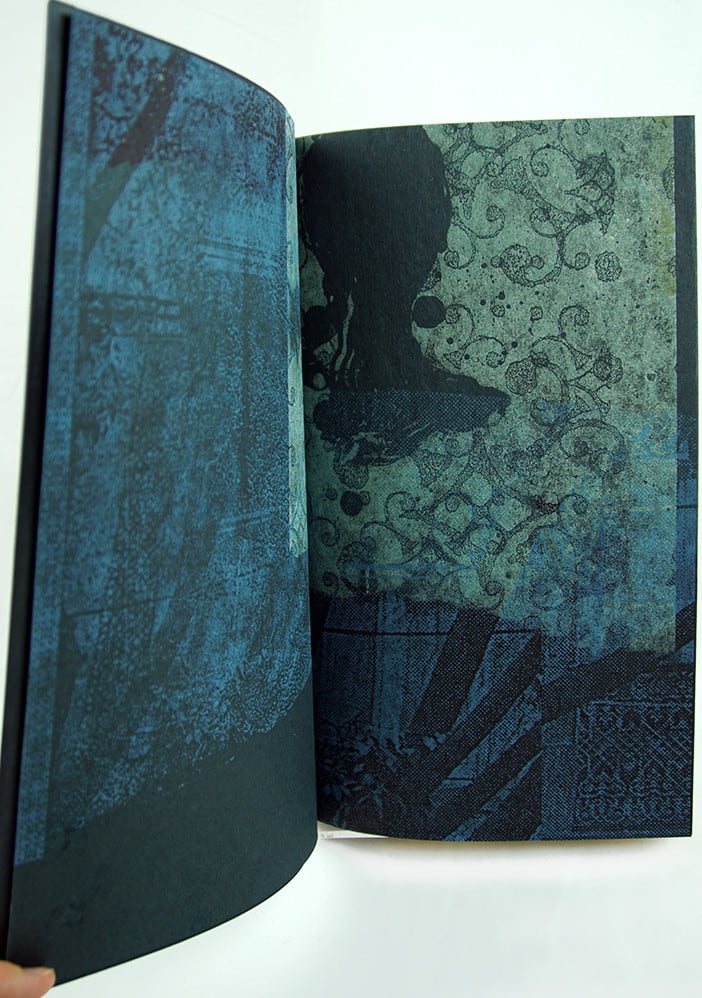 Warheit und Aspirin. Endpapers