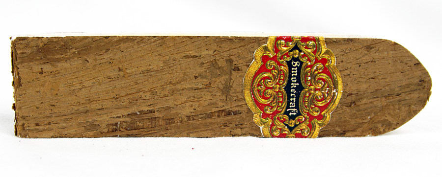 Strike up the Band. Binding