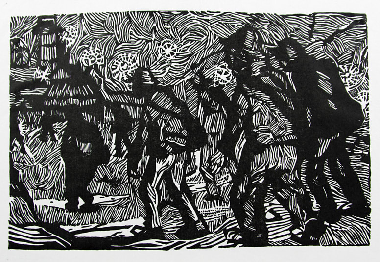 El Taller de Gráfica Popular. A Portfolio of Twenty Prints