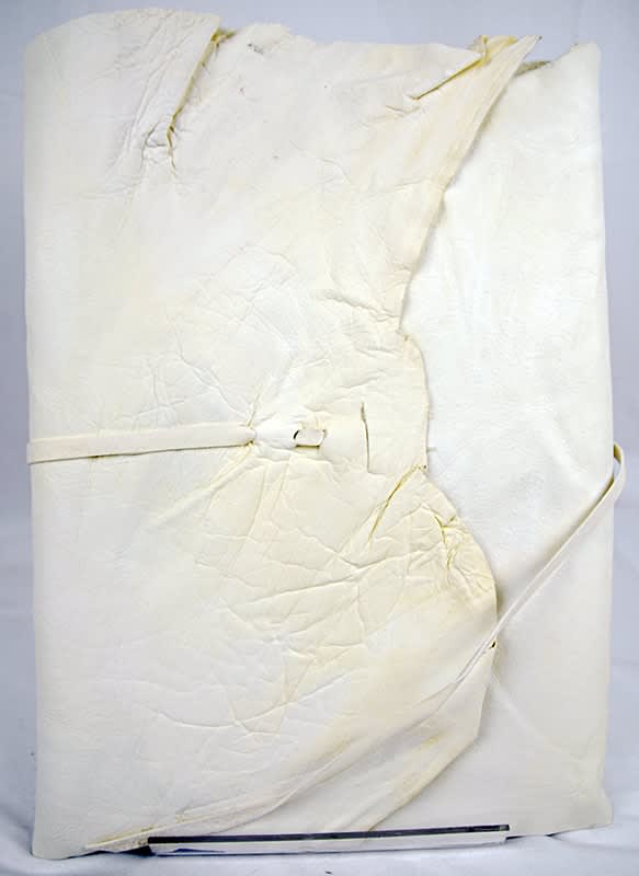 Eidolon. Chemise
