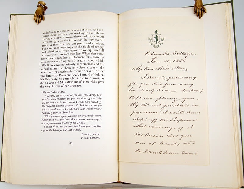 That Gettysburg Address by Edmund Atwill Wasson. Text page