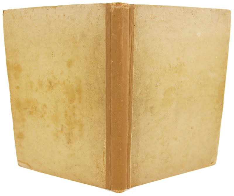 Evangeline, A Tale of Acadie by Henry Wadsworth Longfellow. Binding